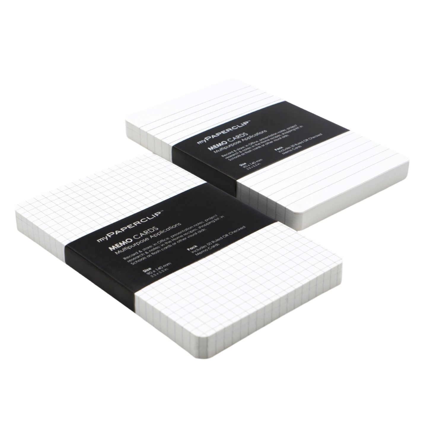 Shop for Memo Cards Online Pocket Memo Pads & Small Notepads