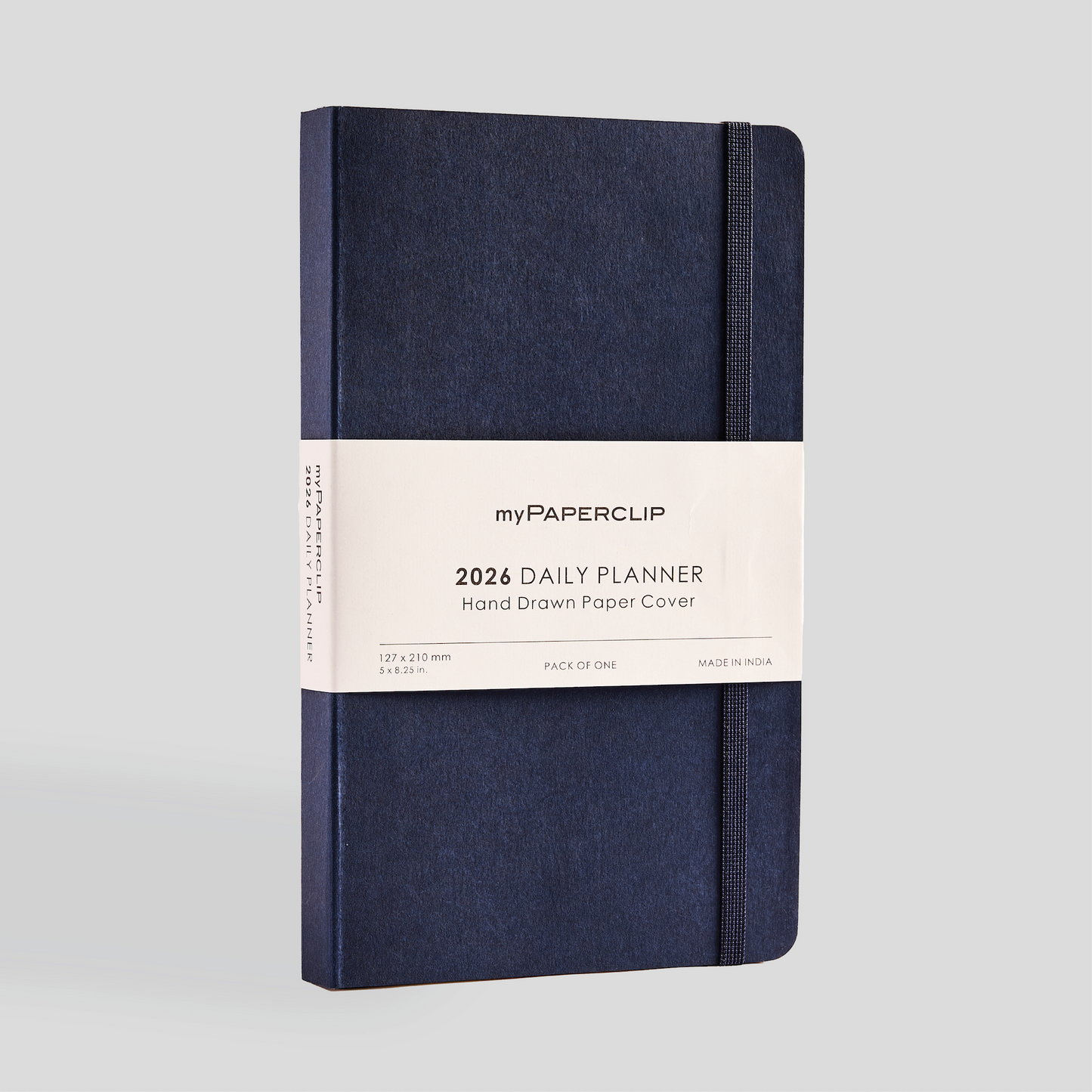 2026 DAILY PLANNER - M1