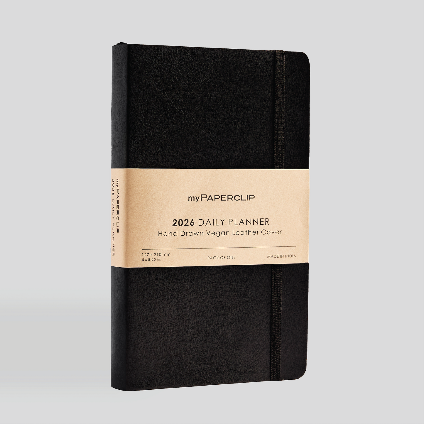 2026 DAILY PLANNER - M2