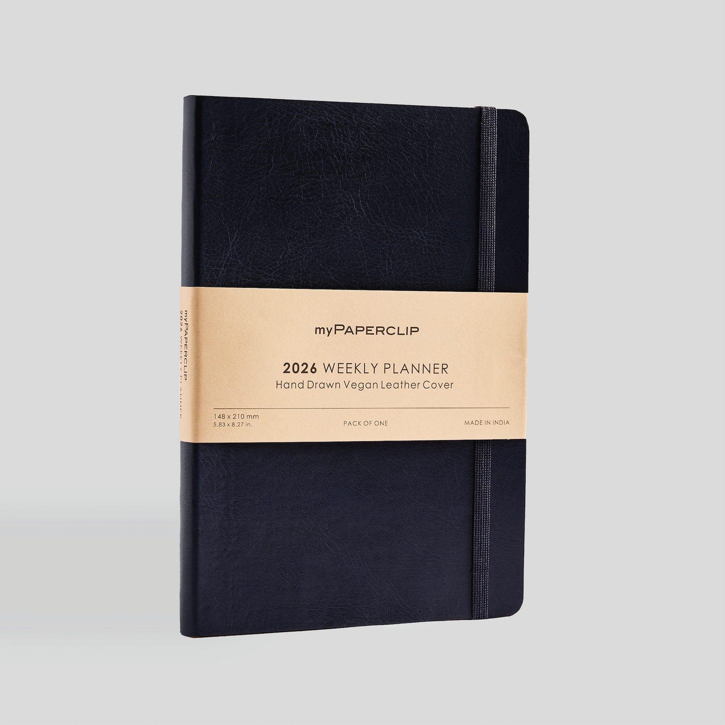 2026 WEEKLY PLANNER - R2