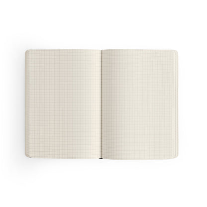 myPAPERCLIP NeoBasic A6 Notebook