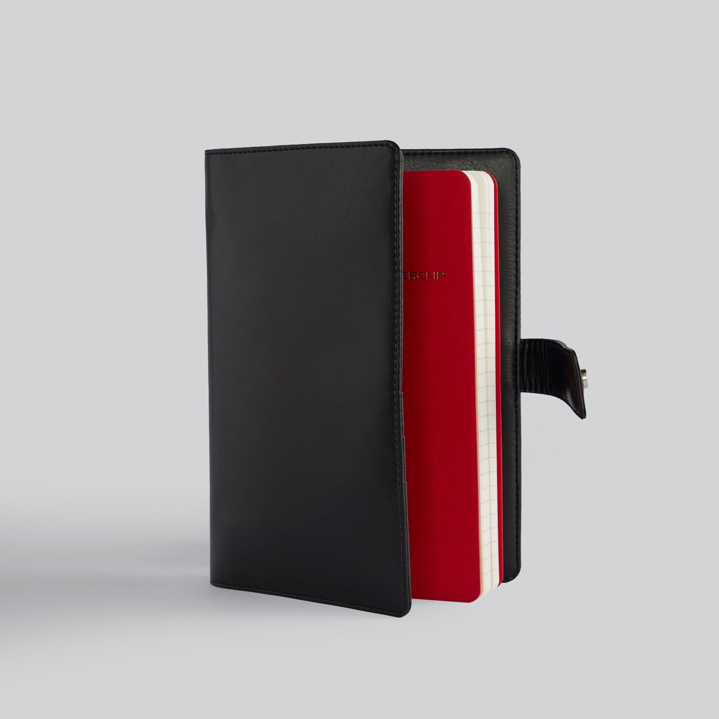 myPAPERCLIP Vegan Leather Classic Organiser L1