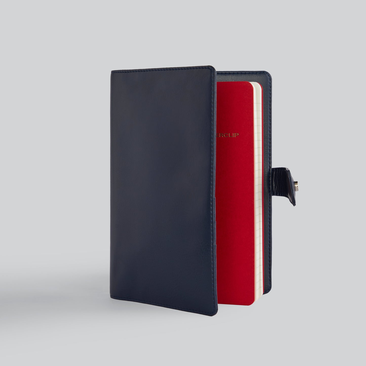 myPAPERCLIP Vegan Leather Classic Organiser L1
