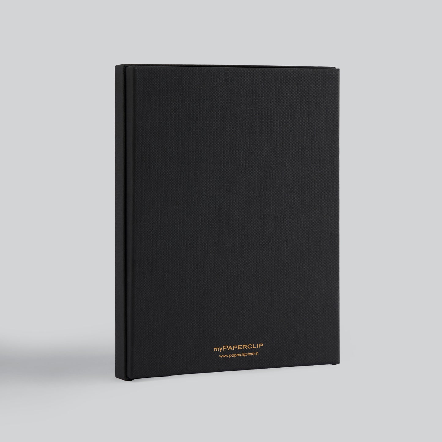 myPAPERCLIP Vegan Leather Classic Organiser L1