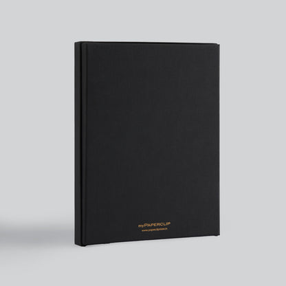 myPAPERCLIP Vegan Leather Classic Organiser L1