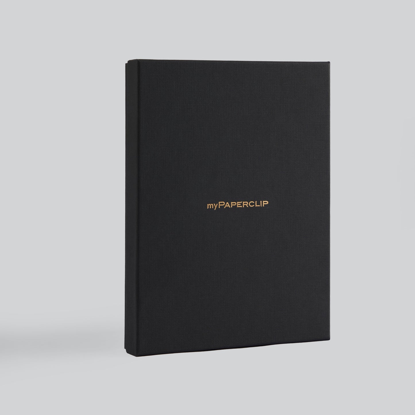 myPAPERCLIP Vegan Leather Classic Organiser L1