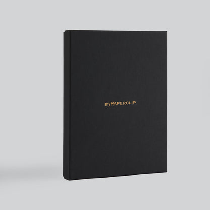 myPAPERCLIP Vegan Leather Classic Organiser L1