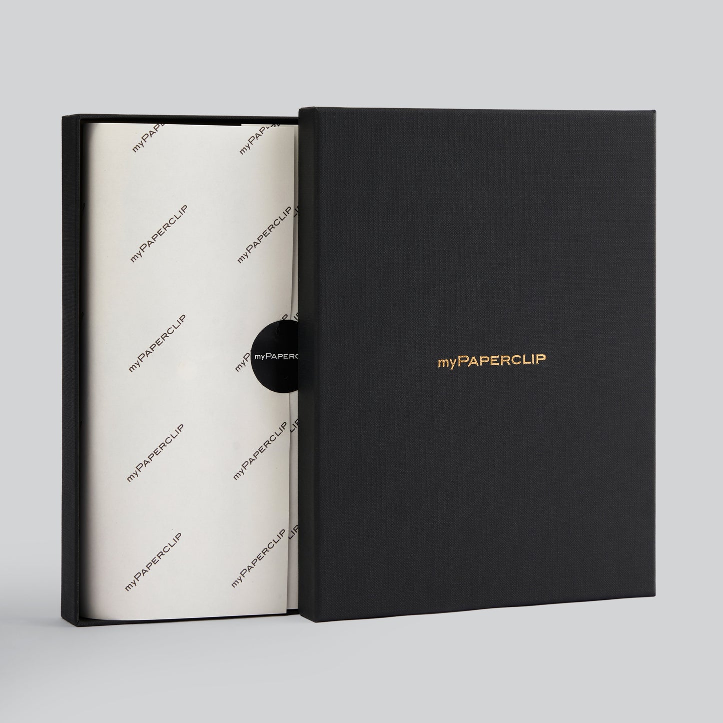 myPAPERCLIP Vegan Leather Classic Organiser L1