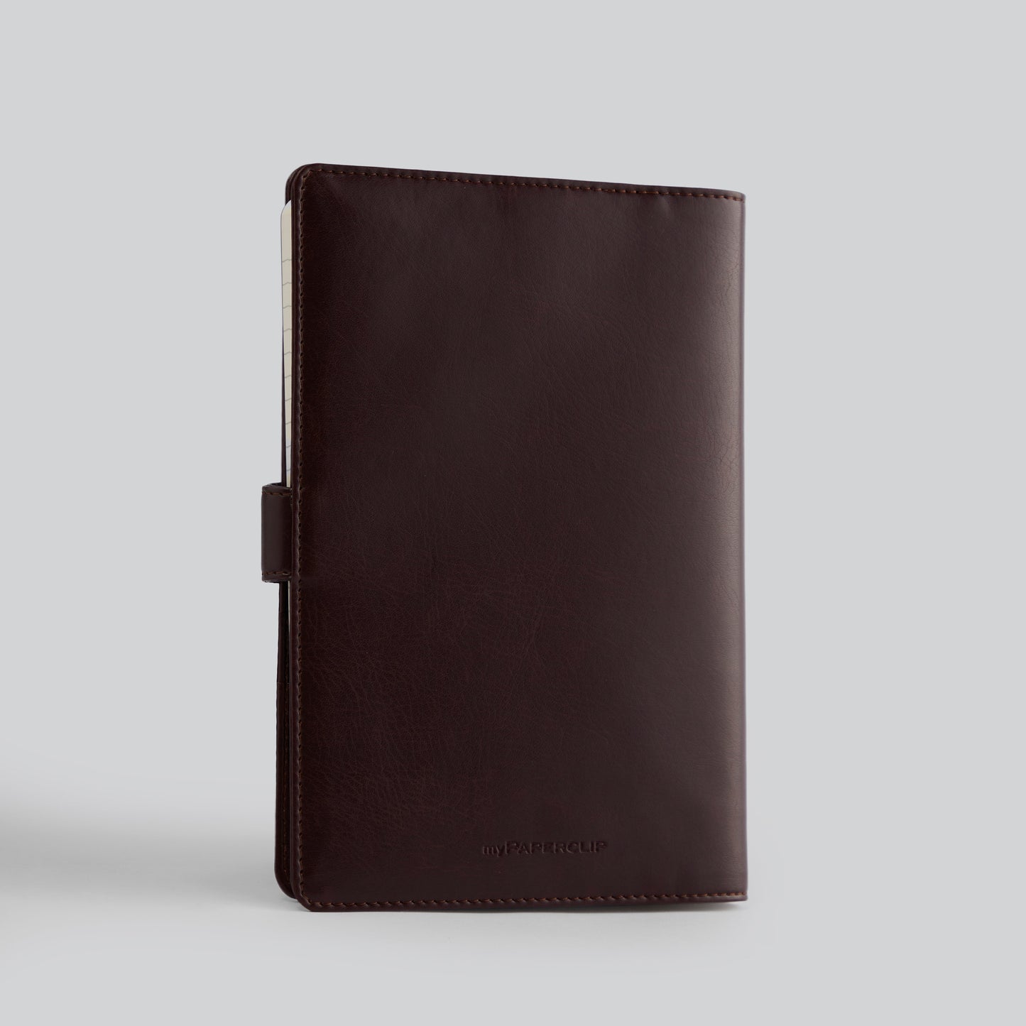 myPAPERCLIP Vegan Leather Classic Organiser L1