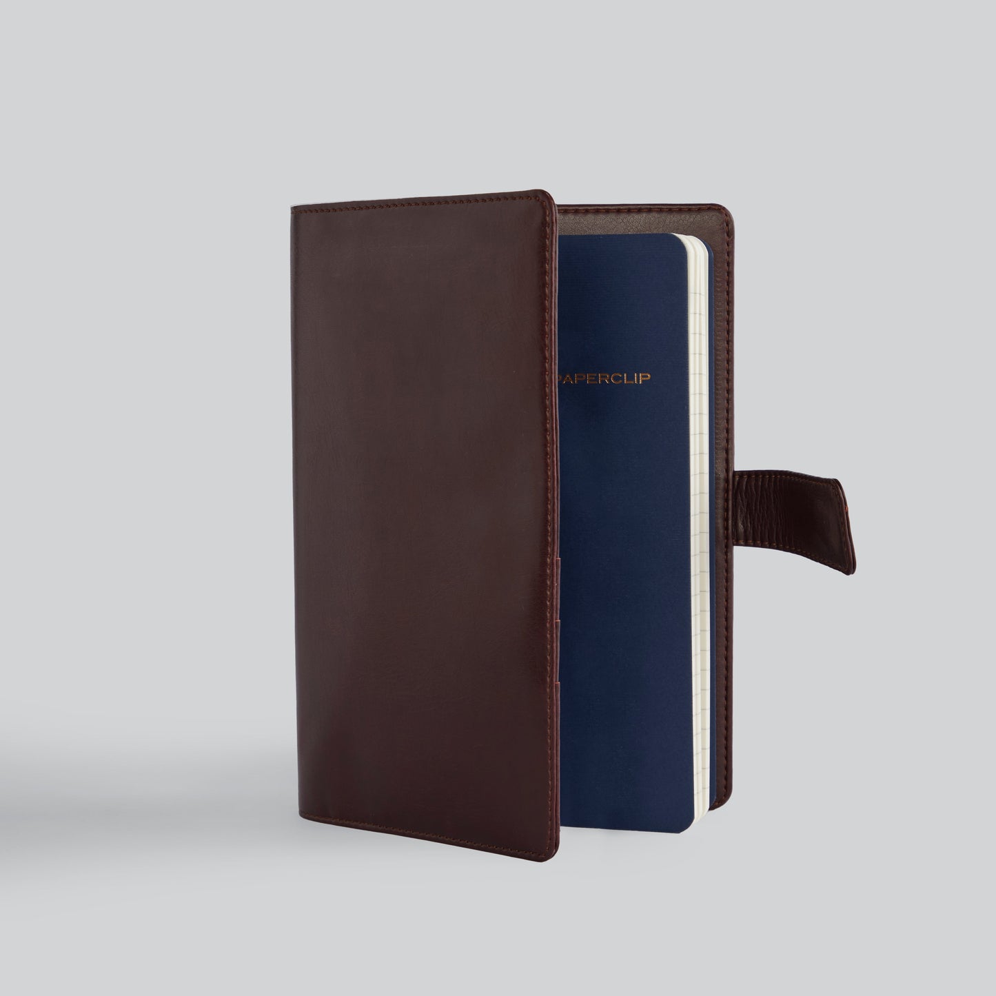 myPAPERCLIP Vegan Leather Classic Organiser L1