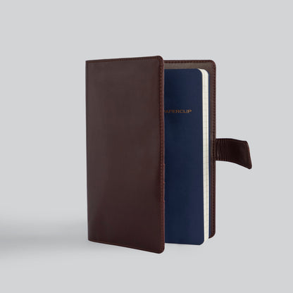 myPAPERCLIP Vegan Leather Classic Organiser L1