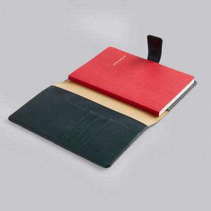 myPAPERCLIP Vegan Leather Classic Organiser L1
