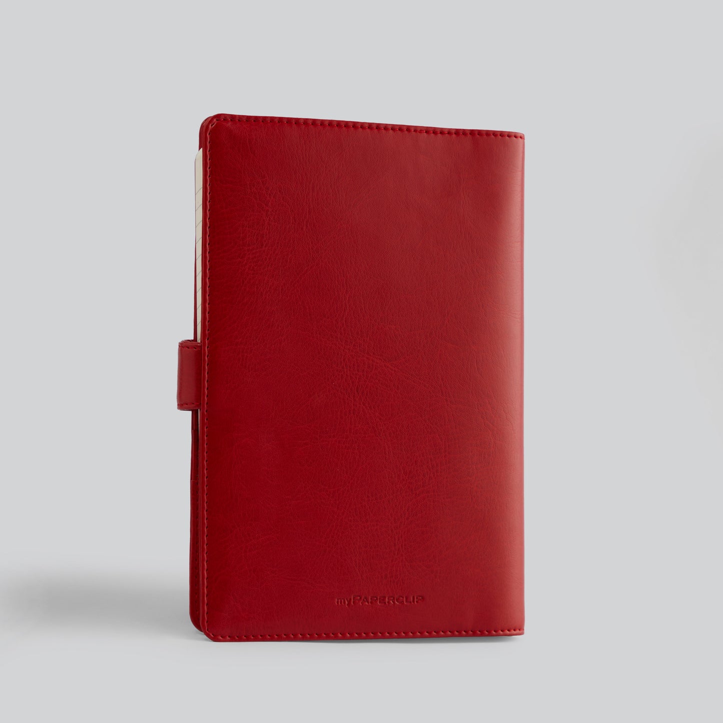 myPAPERCLIP Vegan Leather Classic Organiser L1