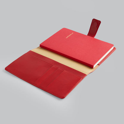 myPAPERCLIP Vegan Leather Classic Organiser L1