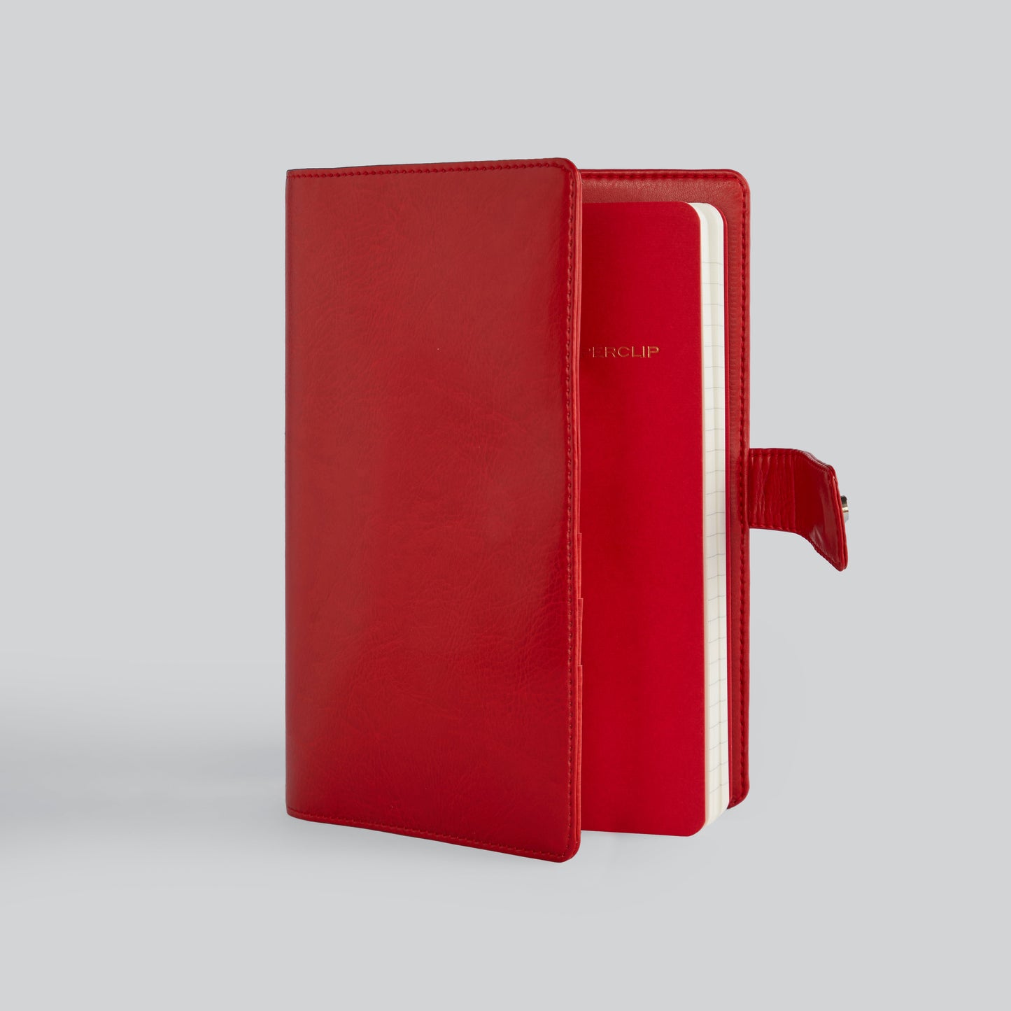 myPAPERCLIP Vegan Leather Classic Organiser L1