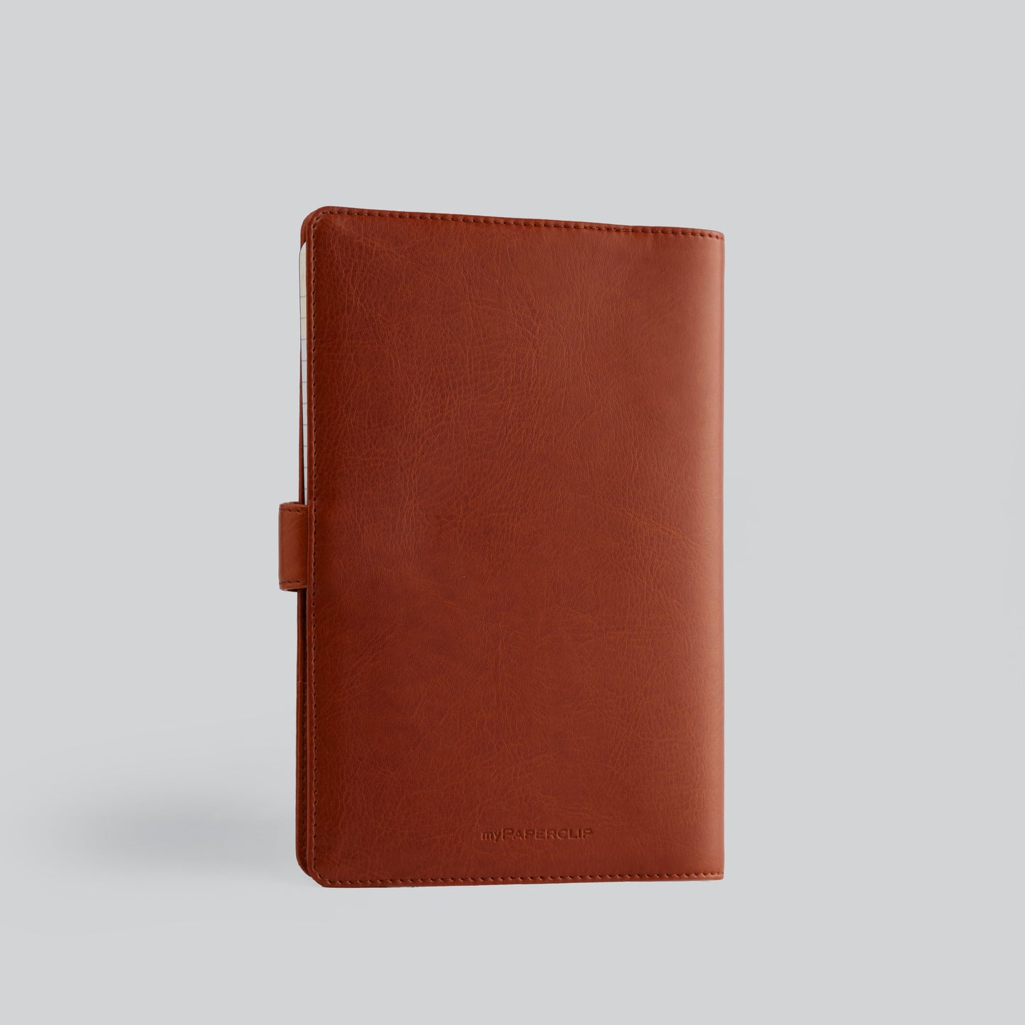 myPAPERCLIP Vegan Leather Classic Organiser L1