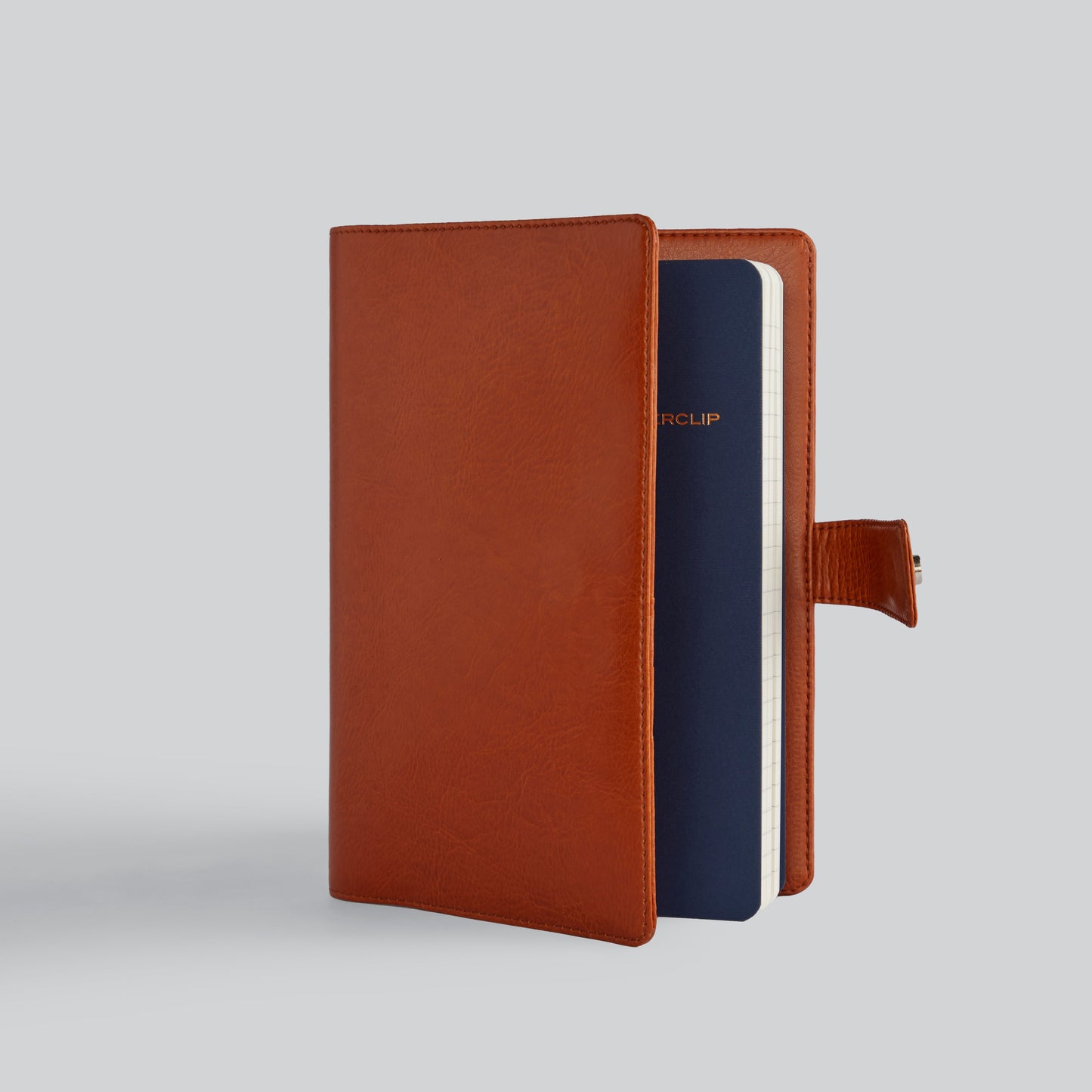 myPAPERCLIP Vegan Leather Classic Organiser L1