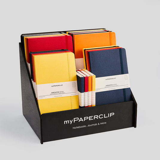 Become A Reseller – myPAPERCLIP Australia