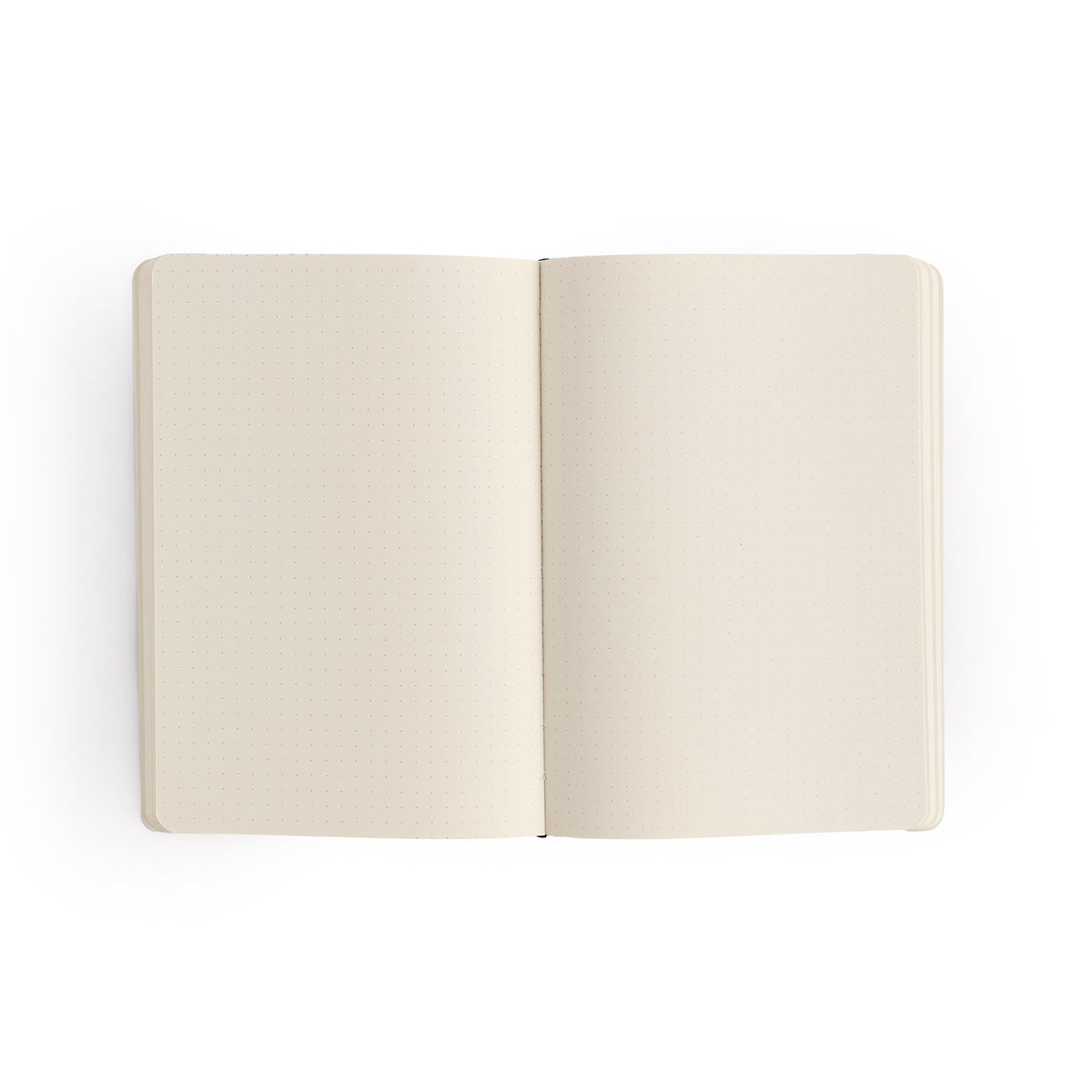 myPAPERCLIP NeoBasic A6 Notebook