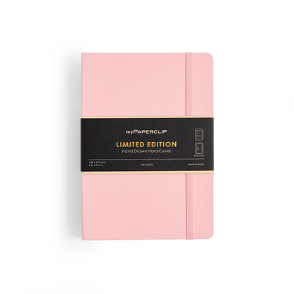 myPAPERCLIP Limited Edition Hardcover 240 Pages