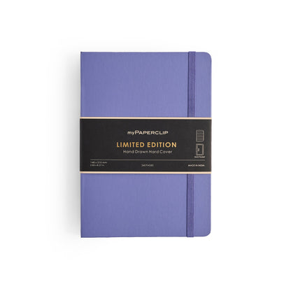 myPAPERCLIP Limited Edition Hardcover 240 Pages
