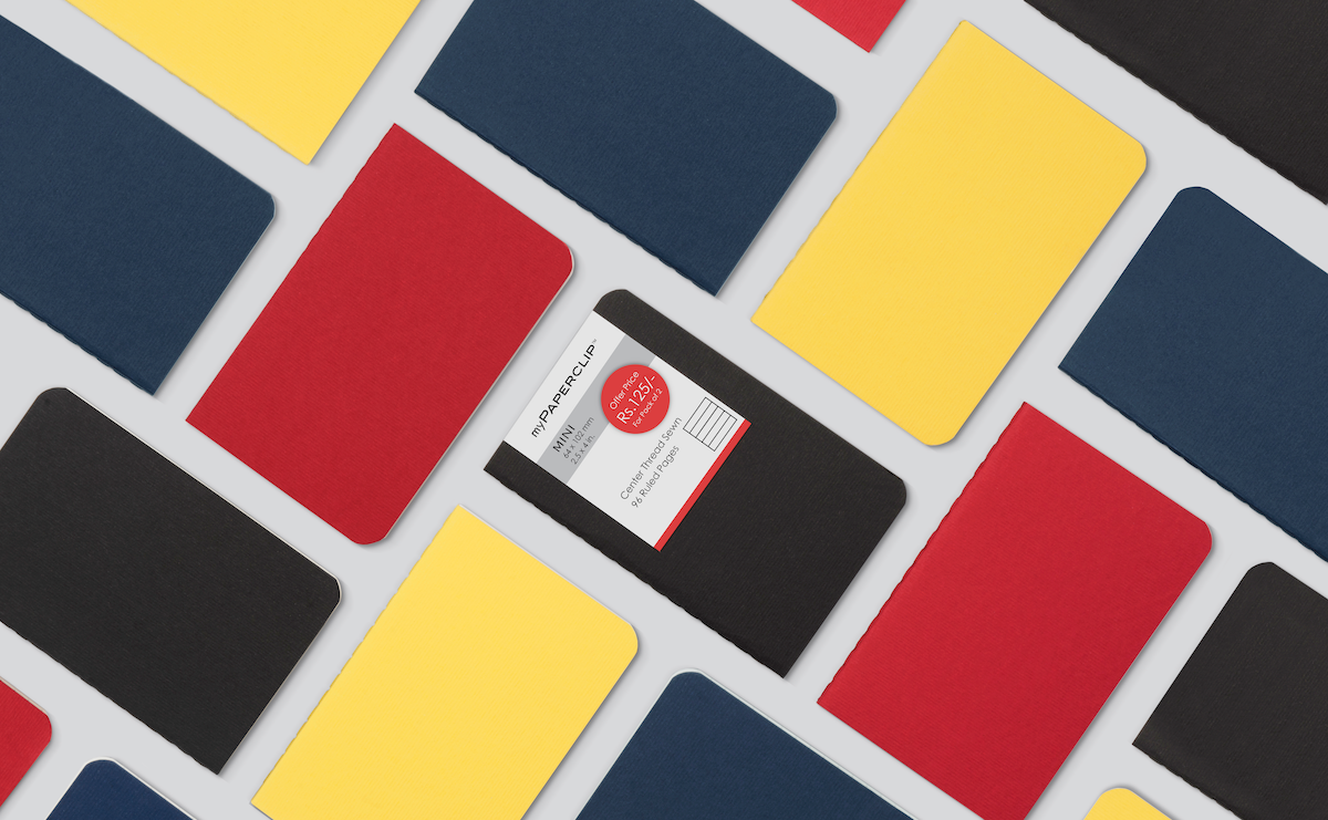 Dispenser of 24 MINI (Four Colours x 6 Pack of 2)