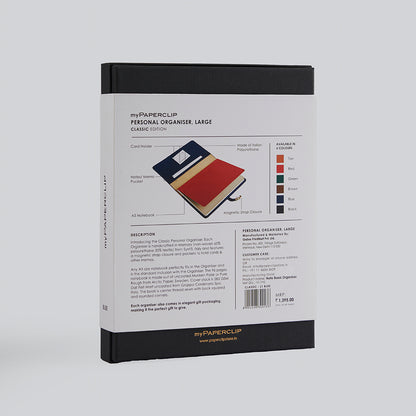 ORGANISER, CLASSIC_L1