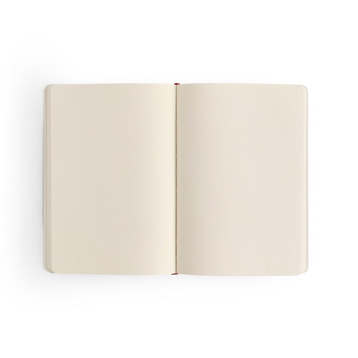 myPAPERCLIP NeoBasic A6 Notebook