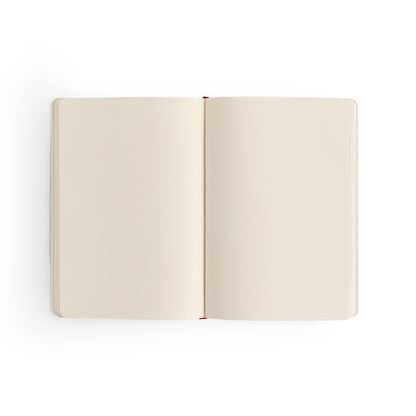 myPAPERCLIP NeoBasic A6 Notebook