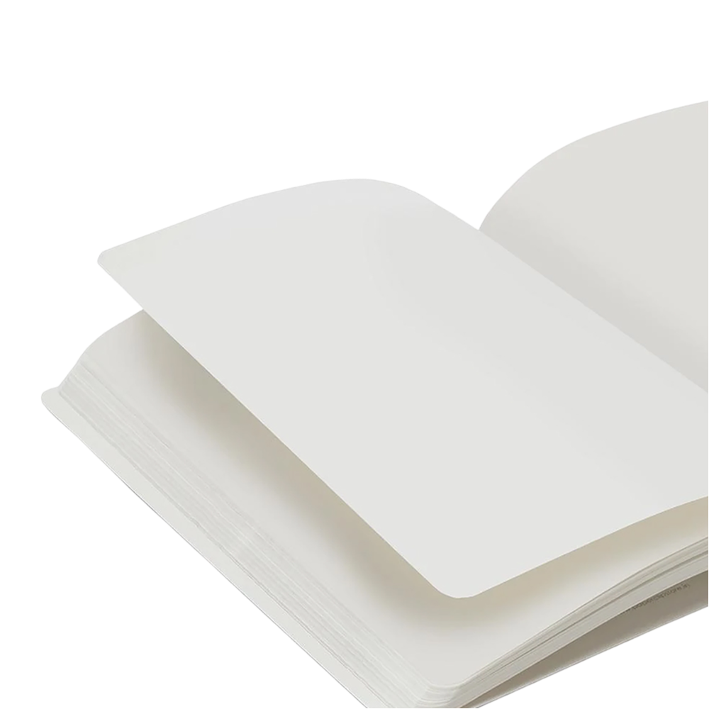 Centre Thread A4 Notebook