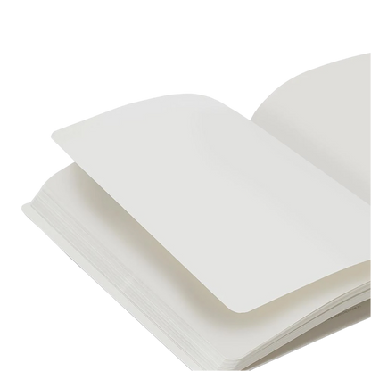 Centre Thread A4 Notebook