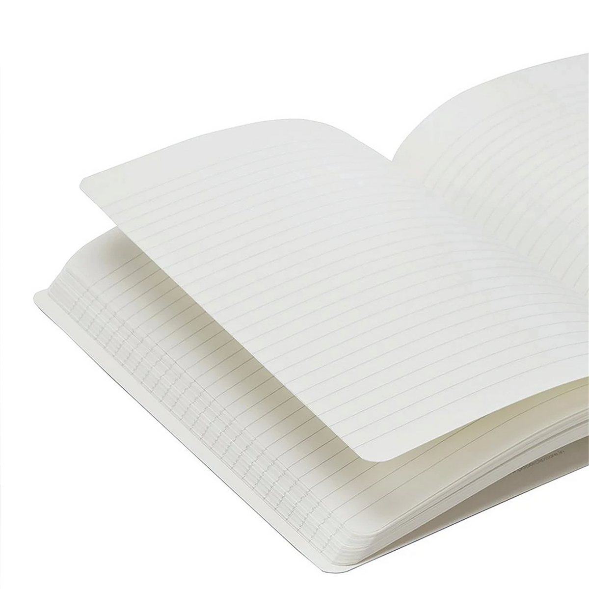 myPAPERCLIP NeoBasic A6 Notebook