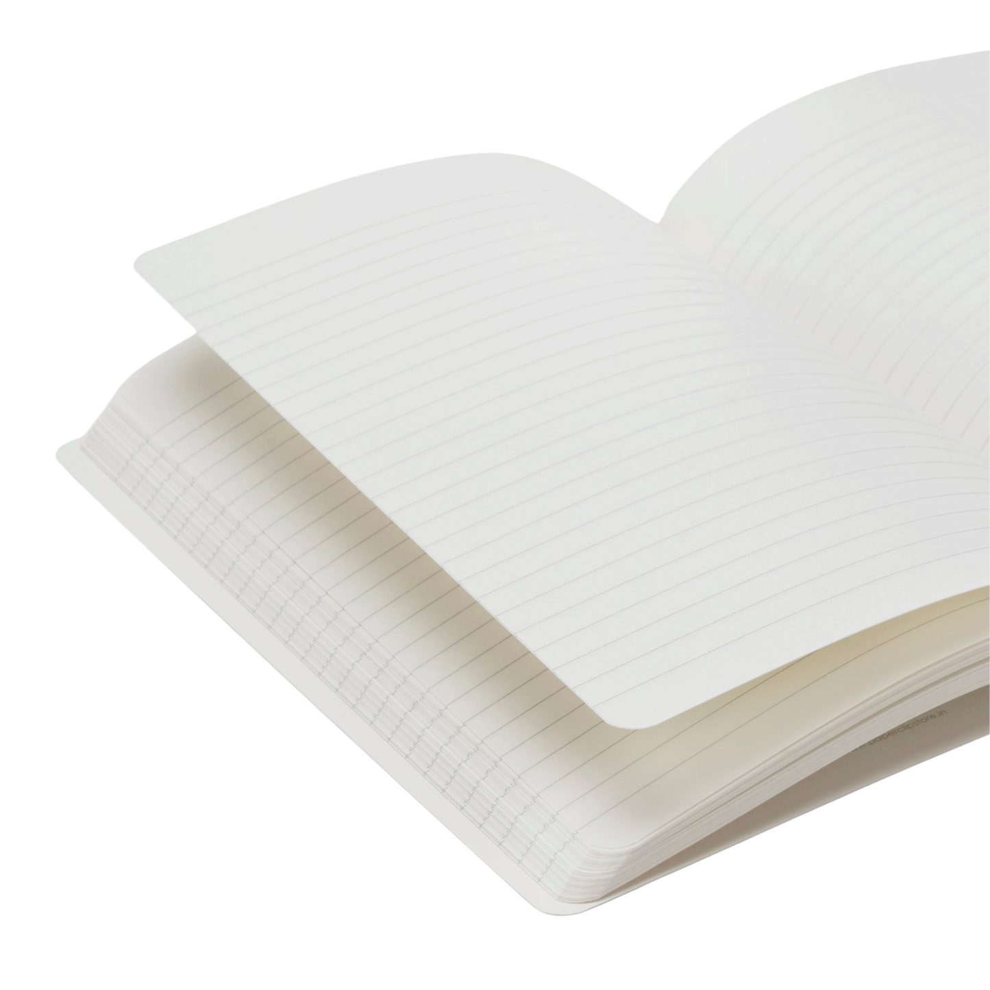 Centre Thread A4 Notebook