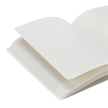 Centre Thread A4 Notebook