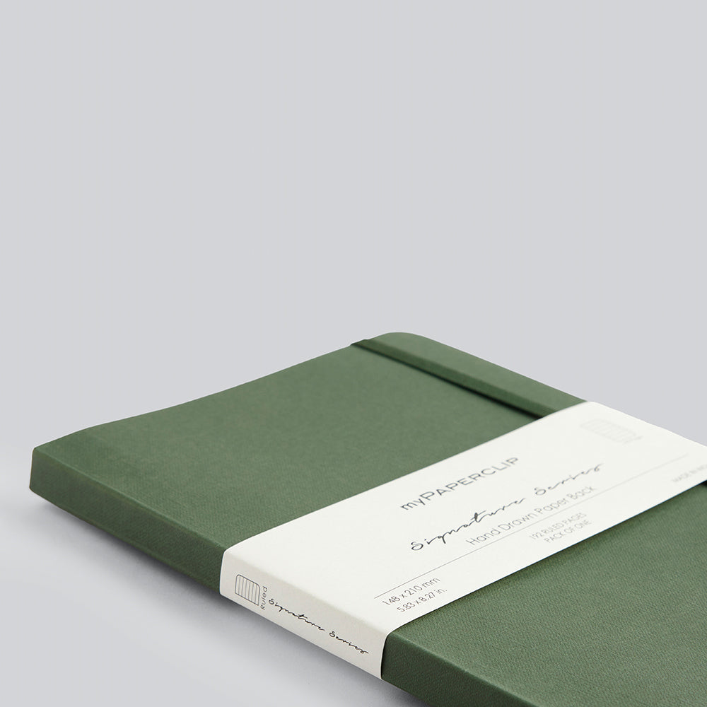 Signature Series - SS192A5