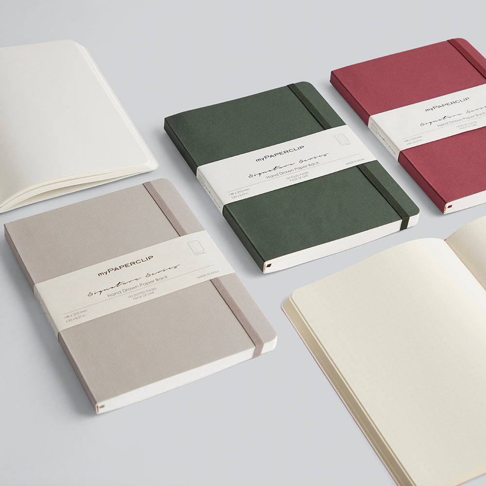 Signature Series - SS192A5