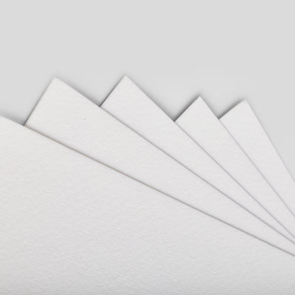 myPAPERCLIP Pigmenta Series Watercolour Sheets 300 GSM