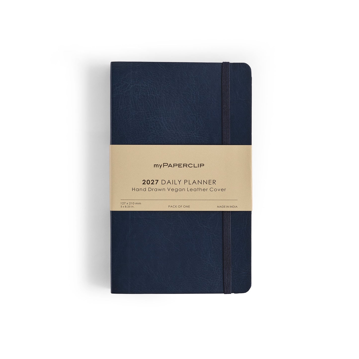 myPAPERCLIP 2027 Daily Planner M2