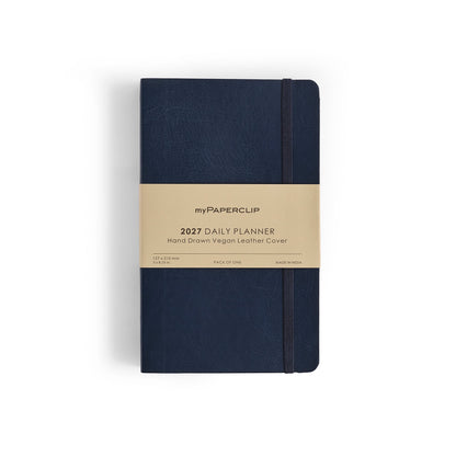 myPAPERCLIP 2027 Daily Planner M2