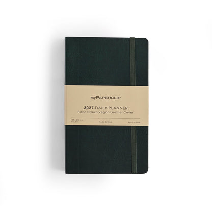 myPAPERCLIP 2027 Daily Planner M2