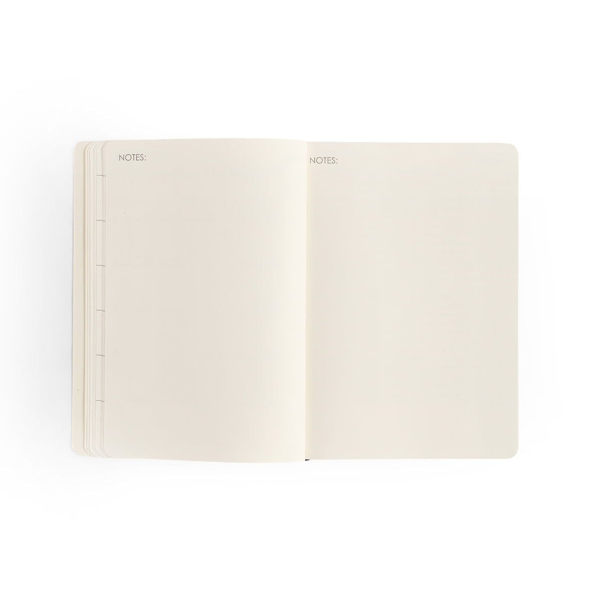 myPAPERCLIP 2027 Weekly Planner Vegan Leather