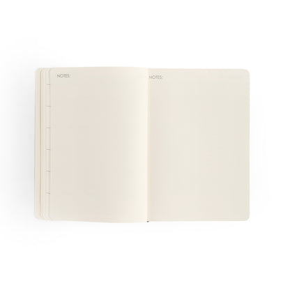 myPAPERCLIP 2027 Weekly Planner Vegan Leather