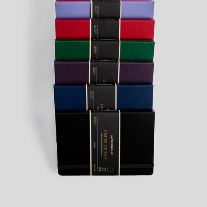 myPAPERCLIP Limited Edition Hardcover 240 Pages
