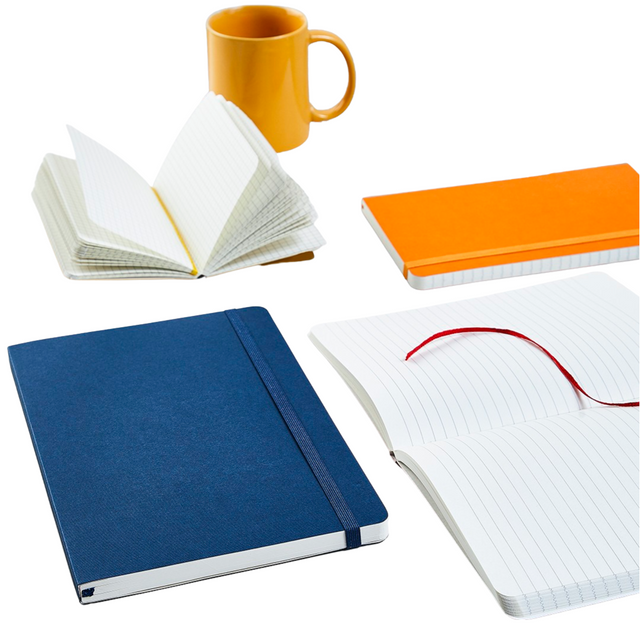 Wholesale Notebooks Australia Premium & Affordable myPAPERCLIP